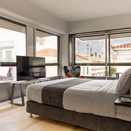 Boutie Executive, A Kalamatastay Property Exteriér fotografie
