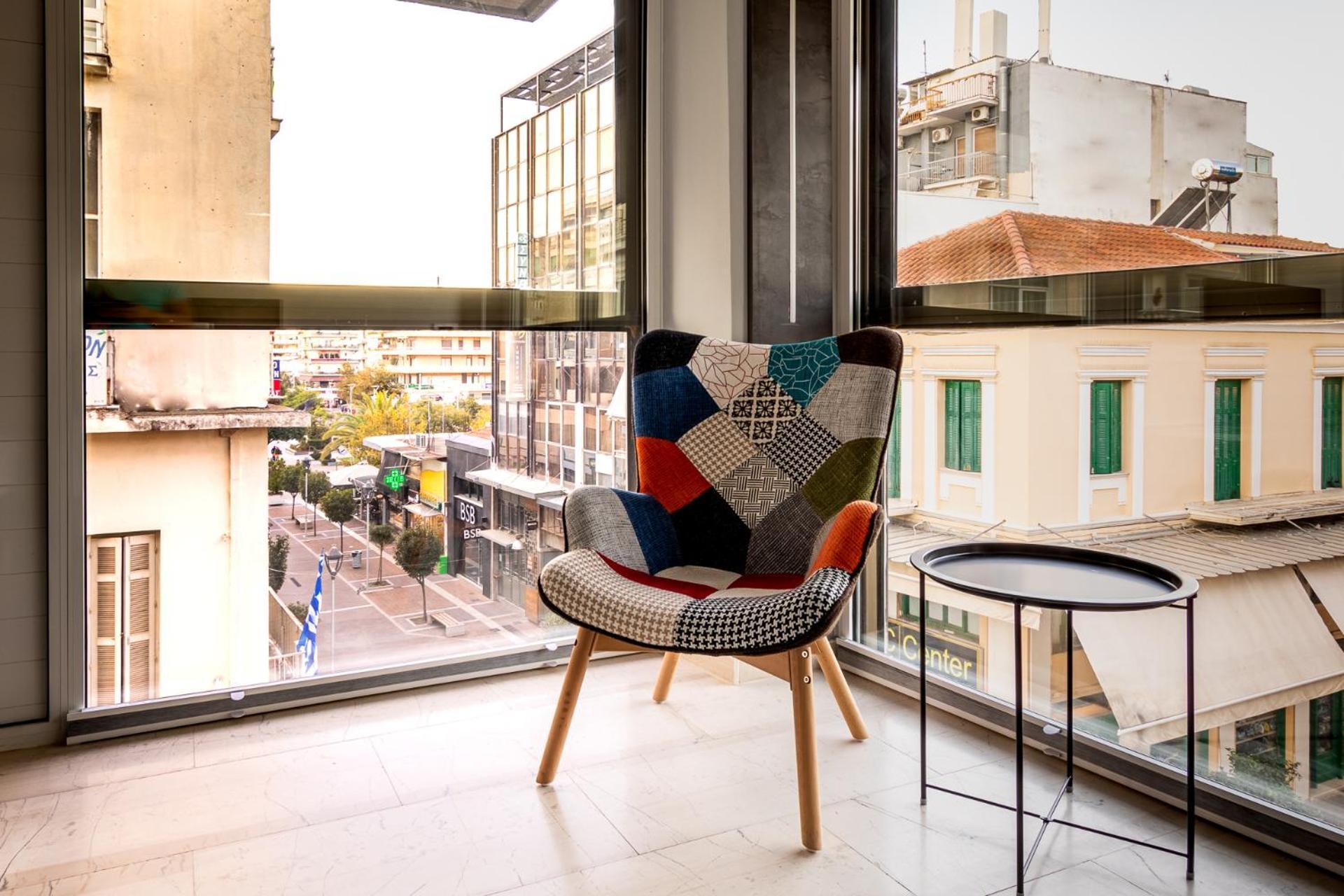 Boutie Executive, A Kalamatastay Property Exteriér fotografie