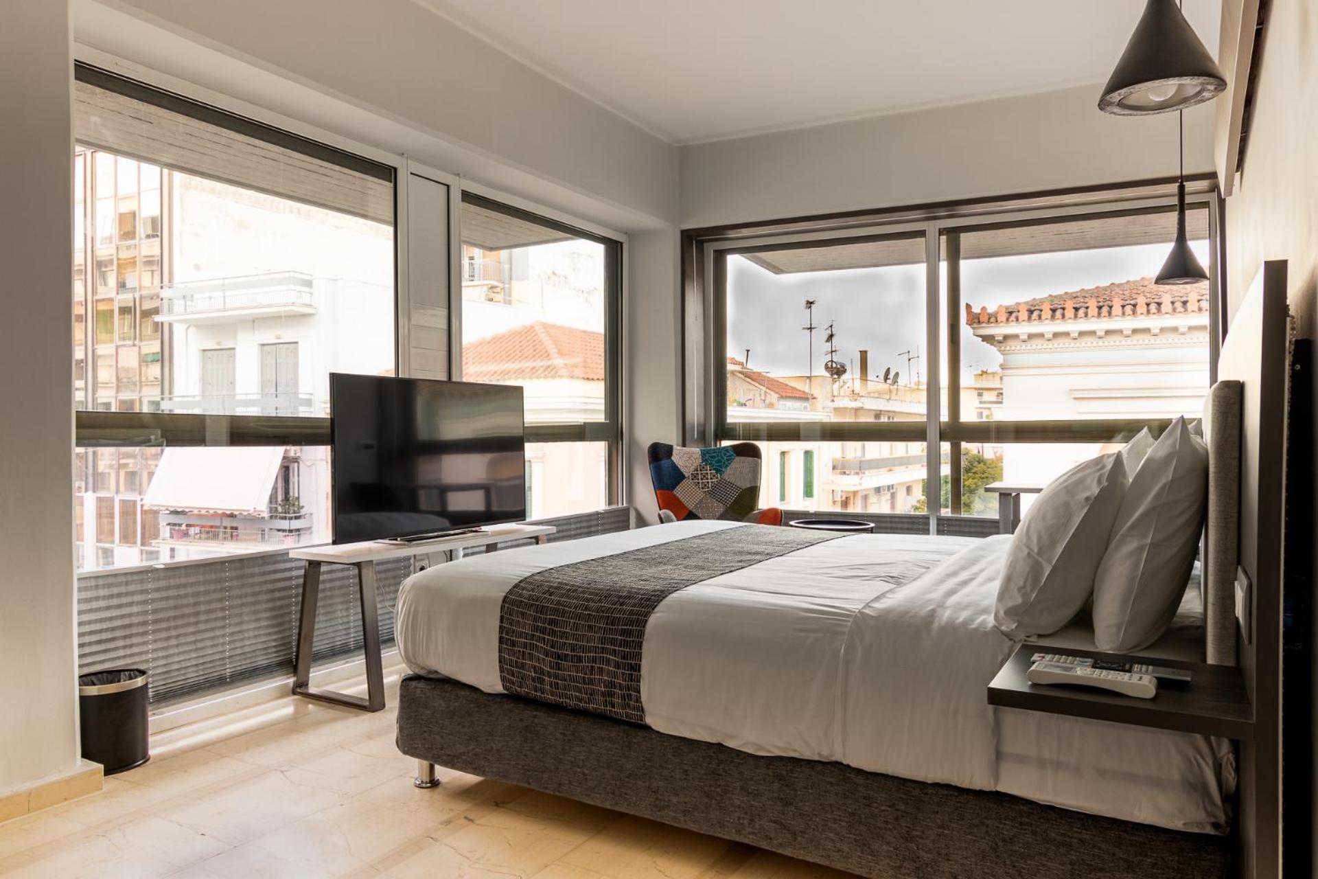 Boutie Executive, A Kalamatastay Property Exteriér fotografie